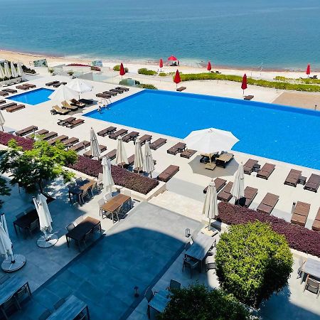 Sweimeh Porto Dead Sea 아파트 호텔 외부 사진