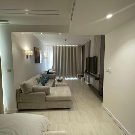 Sweimeh Porto Dead Sea 아파트 호텔 외부 사진