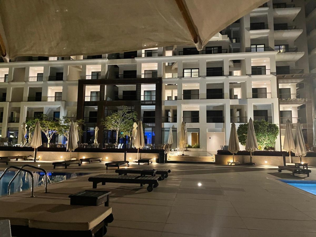Sweimeh Porto Dead Sea 아파트 호텔 외부 사진