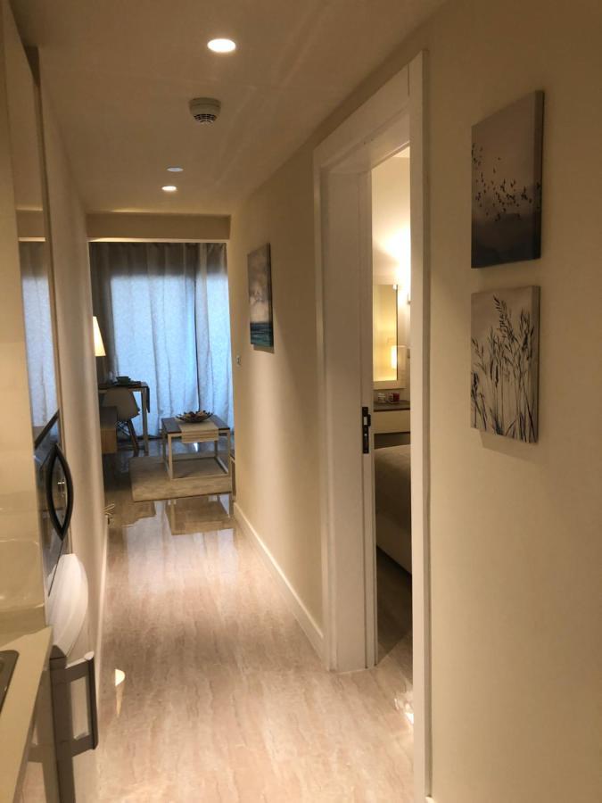 Sweimeh Porto Dead Sea 아파트 호텔 외부 사진