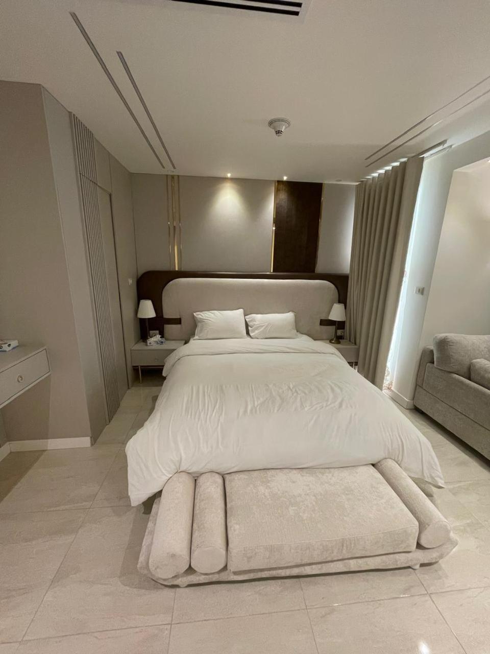 Sweimeh Porto Dead Sea 아파트 호텔 외부 사진