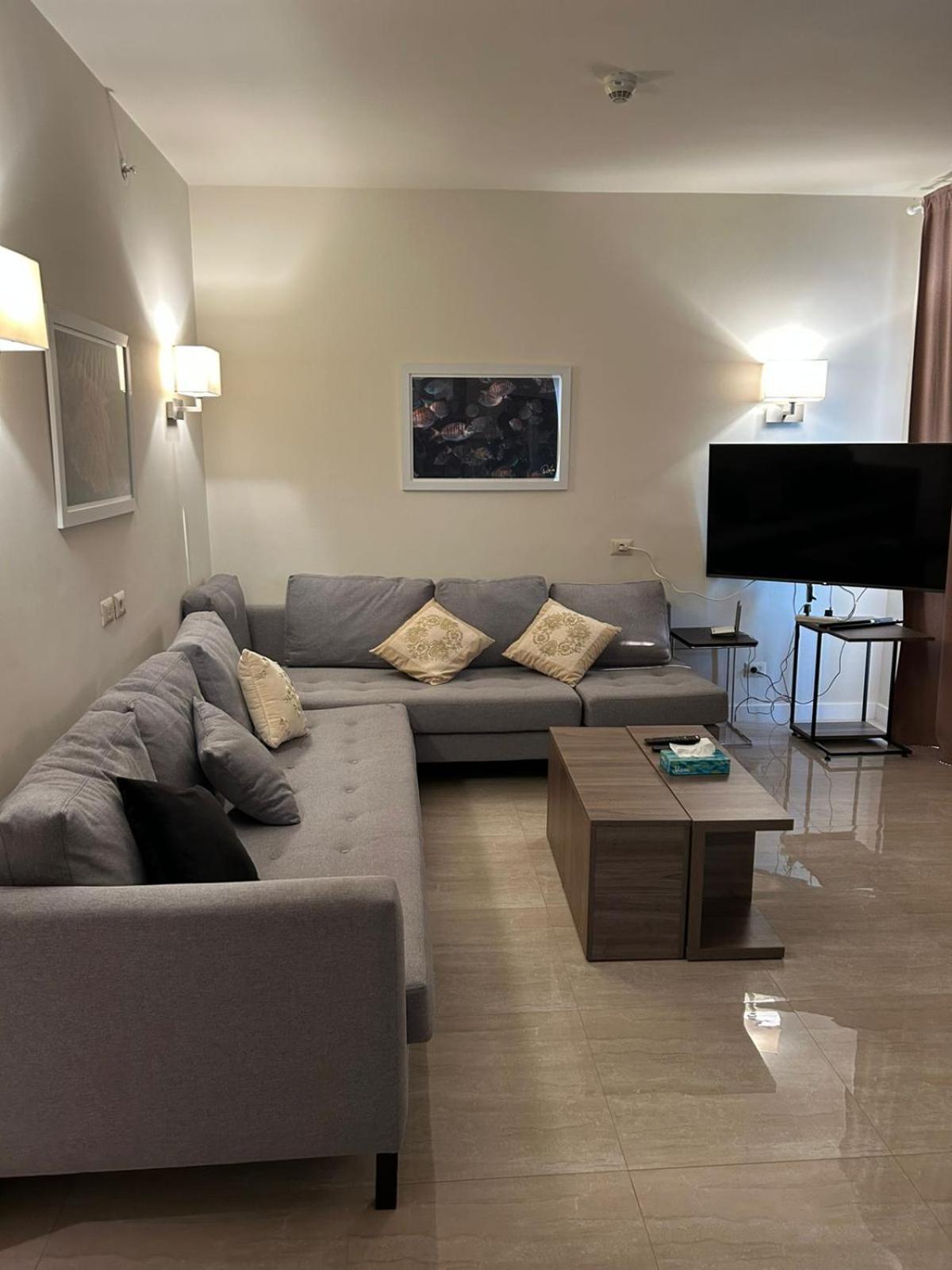 Sweimeh Porto Dead Sea 아파트 호텔 외부 사진